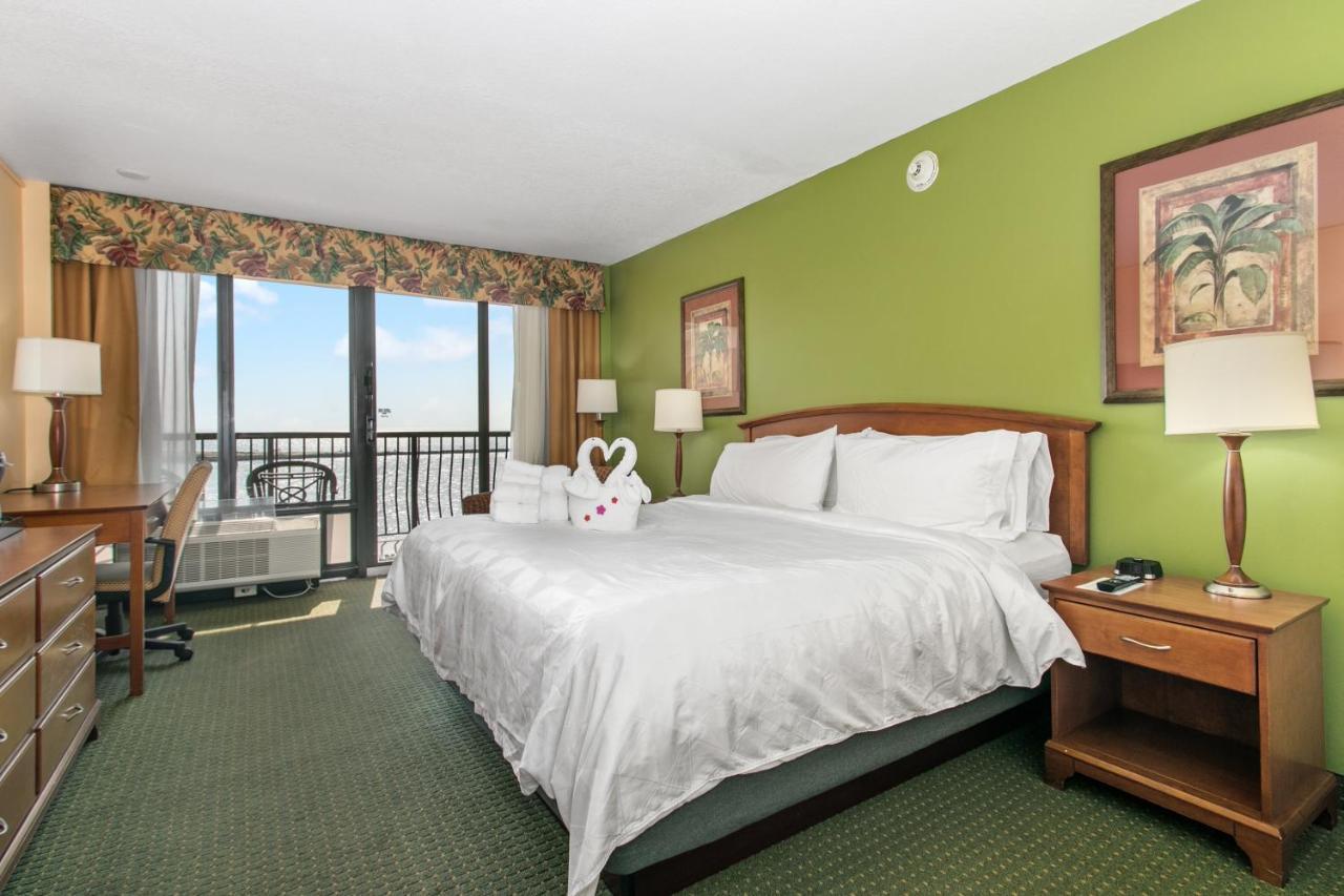 Holiday Inn & Suites Clearwater Beach, An Ihg Hotel Экстерьер фото