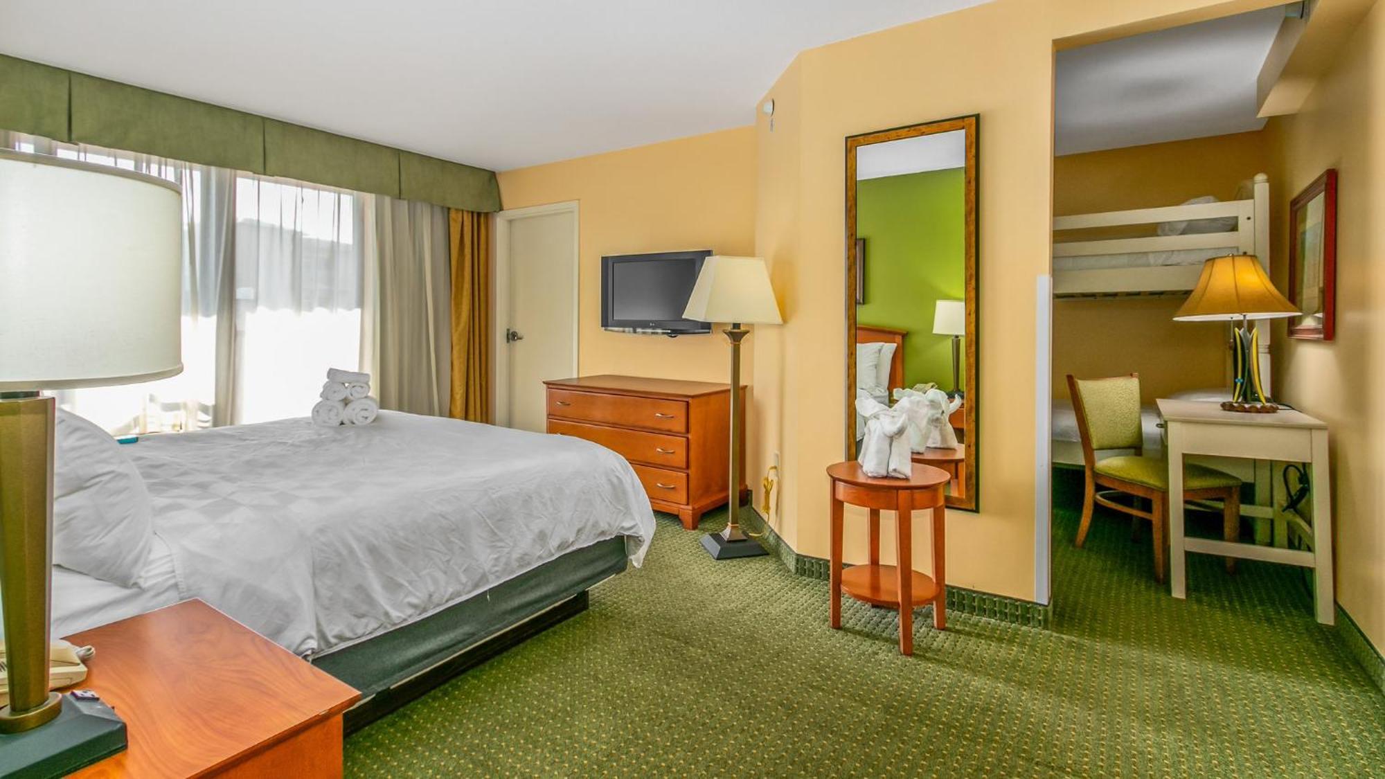 Holiday Inn & Suites Clearwater Beach By Ihg Экстерьер фото