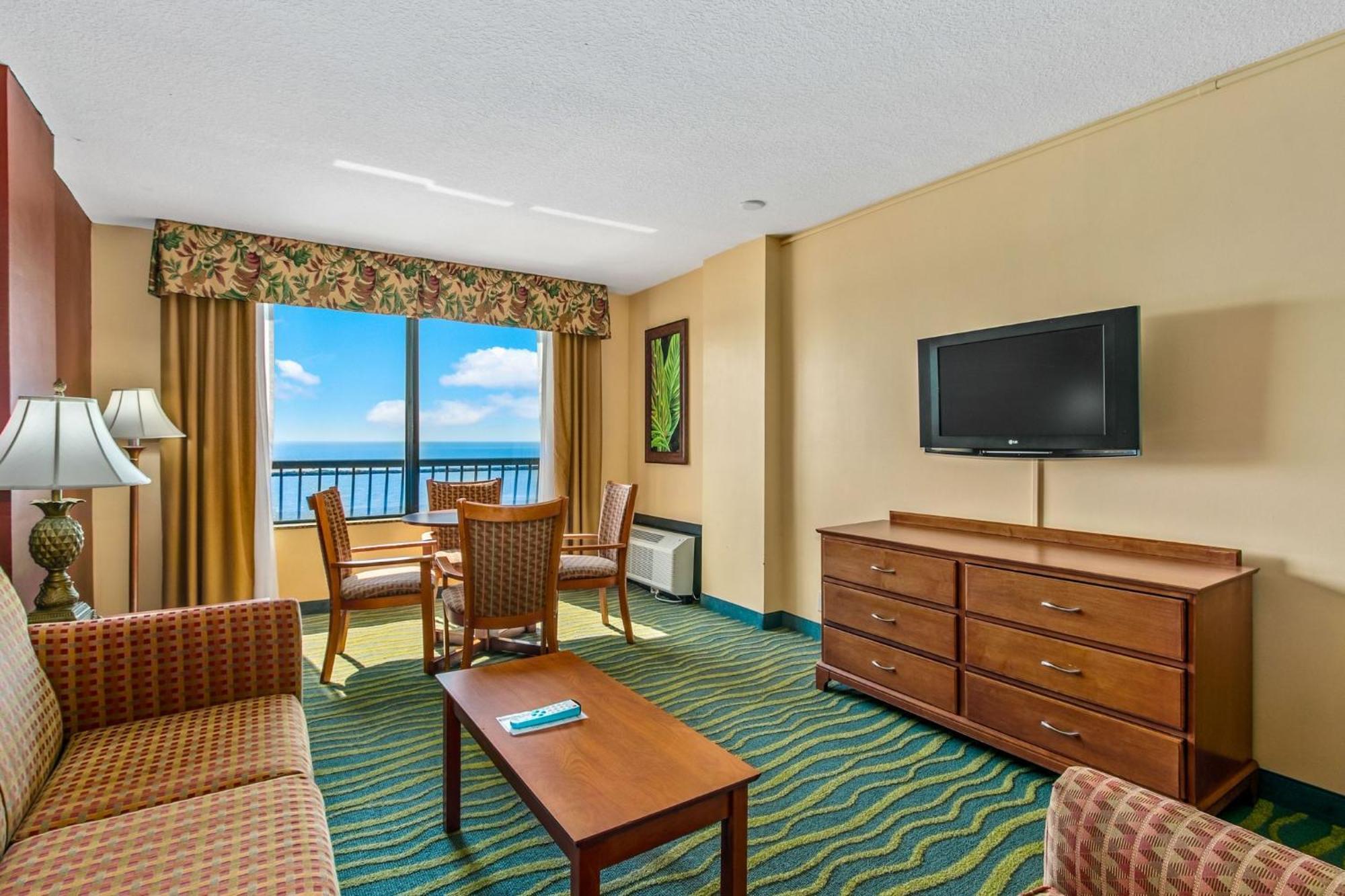 Holiday Inn & Suites Clearwater Beach By Ihg Экстерьер фото