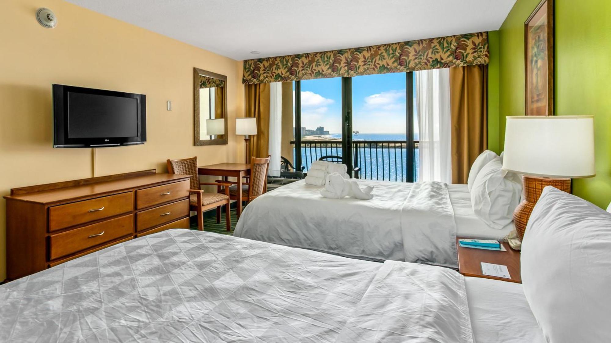 Holiday Inn & Suites Clearwater Beach By Ihg Экстерьер фото