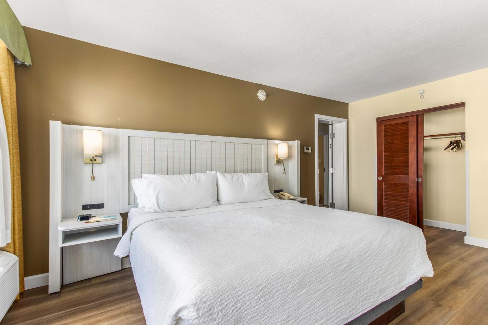 Holiday Inn & Suites Clearwater Beach By Ihg Экстерьер фото